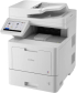 Мултифункционално у-во Brother MFC-L9630CDN, цветен лазерен, A4, 2400 x 600 dpi, 40 ppm, Wi-Fi, Fax снимка 3