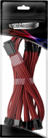 Други CableMod E-Series Pro ModMesh Sleeved 12VHPWR снимка 1