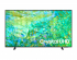 Телевизор Samsung 43" 43CU8072 4K UHD LED TV, Smart, 50Hz, HDR 10+, 3x HDMI, 2x USB снимка 1