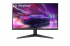 Монитор LG 24GQ50F-B, 23.8" 1920x1080 - Full HD, LED, TN, 5ms, 165Hz, HDMI, DP снимка 1