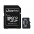 Kingston Industrial microSDHC-SDXC A1 8GB, Class 10 снимка 2