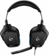 Геймърски слушалки с микрофон Logitech G432 7.1 Surround Sound 981-000770 снимка 2