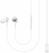 Слушалки SAMSUNG Type-C Earphones Sound by AKG, Бели снимка 3