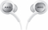 Слушалки SAMSUNG Type-C Earphones Sound by AKG, Бели снимка 1