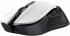 Мишка TRUST GXT 923 Ybar Wireless RGB Gaming Mouse Бяла снимка 2