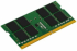Памет 16GB SoDIMM D4 Kingston 3200Mhz CL22 снимка 2