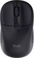 Мишка TRUST Primo Wireless Mouse Черна снимка 1