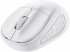 Мишка TRUST Primo Wireless Mouse Бяла снимка 2