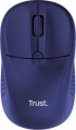 Мишка TRUST Primo Wireless Mouse Blue снимка 3