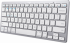 Клавиатура TRUST Basics Bluetooth Keyboard US снимка 2