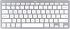 Клавиатура TRUST Basics Bluetooth Keyboard US снимка 3
