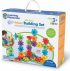 Learning Resources Конструктор със зъбни колела, 100 броя снимка 5