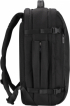 Раница Asus Pro Art PP2700, BACKPACK 17", Black снимка 4