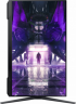 Монитор SAMSUNG Odyssey G3 27" 1920x1080 Full HD, VA, 250 nits, 144Hz, 1ms, DP,HDMI снимка 4
