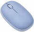 Мишка Безжична, оптична RAPOO M660, Multi-mode, лилава снимка 2