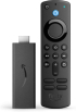STB - мрежов плейър AMAZON Fire TV Stick 4K Gen2, Wi-Fi 6, Alexa Voice Remote, Dolby Vision, HDR10+, черен снимка 2
