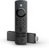STB - мрежов плейър AMAZON Fire TV Stick 4K Gen2, Wi-Fi 6, Alexa Voice Remote, Dolby Vision, HDR10+, черен снимка 3