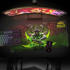 Подложка за мишка Геймърски пад World of WarCraft Burning Crusade Illidan, XL снимка 3