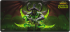 Подложка за мишка Геймърски пад World of WarCraft Burning Crusade Illidan, XL снимка 1
