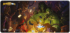 Подложка за мишка Геймърска Hearthstone: Heroes XL снимка 1