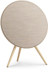 Озвучителна система Bang & Olufsen Beosound A9 5th Gen, 1500 W, Микрофон, Bluetooth 5.3, Wi-Fi 6, Бежов снимка 2