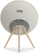 Озвучителна система Bang & Olufsen Beosound A9 5th Gen, 1500 W, Микрофон, Bluetooth 5.3, Wi-Fi 6, Бежов снимка 4