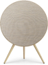 Озвучителна система Bang & Olufsen Beosound A9 5th Gen, 1500 W, Микрофон, Bluetooth 5.3, Wi-Fi 6, Бежов снимка 1