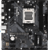 Дънна платка ASROCK MB Desktop A620M-HDV-M2, AM5, 2x DDR5, 1x PCIe 4.0x 16, 2x PCIe 3.0x 1 снимка 2