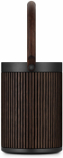 Bluetooth Колонкa Beosound A5 Speaker Dark Oak (Cover Dark Oak-Handle Dark Oak) снимка 4