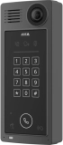 AXIS A8207-VE Mk II, Мрежова видеодомофонна станция - 6 MP IP камера, Вграден RFID четец с клавиатура снимка 3