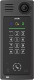 AXIS A8207-VE Mk II, Мрежова видеодомофонна станция - 6 MP IP камера, Вграден RFID четец с клавиатура снимка 1