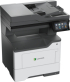 Мултифункционално у-во Lexmark MX532adwe Mono A4 Laser MFP, До 44 ppm, 1200 x 1200 dpi снимка 3