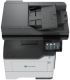 Мултифункционално у-во Lexmark MX532adwe Mono A4 Laser MFP, До 44 ppm, 1200 x 1200 dpi снимка 4