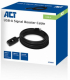Кабел ACT AC6005 USB-A мъжко - женско, 5.0 м снимка 2