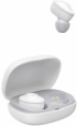 Слушалки Hama "Freedom Buddy", True Wireless, In-Ear, Bass Boost, бял снимка 1