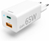 Принадлежност за смартфон Универсално зарядно за лаптоп Hama USB-C, GaN, Power Del. (PD), 5-20V-65W снимка 3
