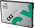 SSD Team Group CX2, 256GB, SSD, 2.5", черен снимка 2