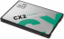 SSD Team Group CX2, 256GB, SSD, 2.5", черен снимка 4