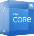 Процесор Intel Core i5-12400 (2.5GHz, 18MB, LGA1700) box снимка 2