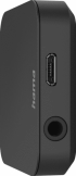 Мултимедиен продукт Bluetooth аудио предавател-приемник HAMA BT-Senrex, 2-в-1, 184154 снимка 2