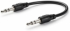 Мултимедиен продукт Bluetooth аудио предавател-приемник HAMA BT-Senrex, 2-в-1, 184154 снимка 3
