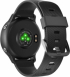 Смарт часовник Blackview R8, 1.09", IPS, 64 MB, Bluetooth 5.0, 190 mA, IP68, SMS, Черен снимка 5