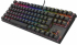 Клавиатура Механична Геймърска GenesisThor 303, RGB подсветка, Черна снимка 2