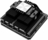 Охлаждане за процесори Intel-AMD ID-Cooling IS-55 - black снимка 5