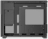 Кутия Jonsbo D31 Screen TG, mATX, Черна снимка 6