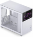Кутия Jonsbo D31 Mesh Screen TG, mATX, Бял снимка 2