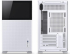 Кутия Jonsbo D31 Mesh Screen TG, mATX, Бял снимка 4