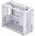 Кутия Jonsbo D31 Mesh Screen TG, mATX, Бял снимка 9