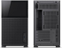 Кутия Jonsbo D31 Mesh Screen TG, mATX, Черен снимка 4