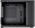 Кутия Jonsbo D31 Mesh Screen TG, mATX, Черен снимка 6